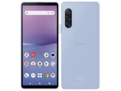 SONY Xperia 10 V SO-52D ラベンダー 128GB 本体のみ - メルカリ