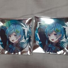 まひと缶バッジのサムネイル