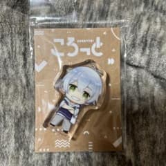 日常組の日常展 クロノア ころっとのサムネイル