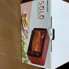 AP ATS-006(RD) トースターのサムネイル