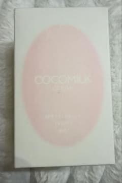 COCOMILK（ココミルク）BBクリーム、カラーIVORY No.1のサムネイル