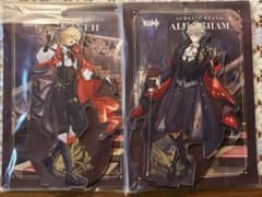 原神 アクリルスタンド カーヴェ アルハイゼン 2種セットのサムネイル