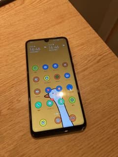 HUAWEI P30 lite ミッドナイトブラック 64 GB SIMフリーのサムネイル