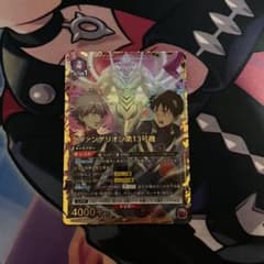 エヴァンゲリオン ユニオンアリーナ エヴァンゲリオン第13号機 SR