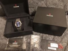 TUDOR ロイヤル 38mm チューダー　チュードルのサムネイル