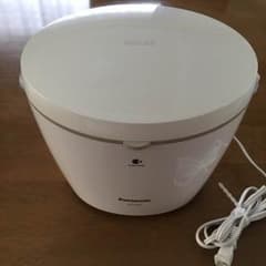 18日まで5,999→5,444❤Panasonicナノイー美顔器EH-SA91のサムネイル