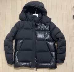 MONCLER Pallardy ショートダウンジャケット - メルカリ