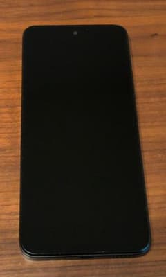 Xiaomi Redmi 12 5G 本体のサムネイル