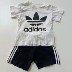 adidas originals☆セットアップ☆サイズ90のサムネイル
