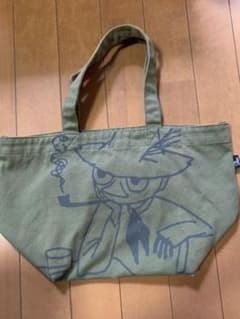トートバッグのサムネイル