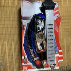 仮面ライダードライブ DXマッハドライバー炎のサムネイル