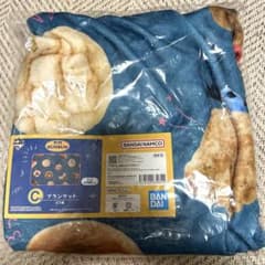 퍼펫 선순 이치 반 쿠지 담요 C 상