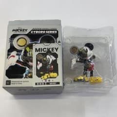 52TOYS ミッキー サイボーグシリーズのサムネイル