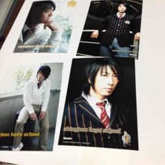 abingdon boys school フォト④のサムネイル