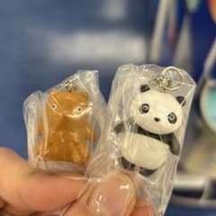 パンダコパンダ めじるしアクセサリーのサムネイル