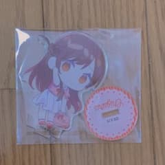 水原千鶴 アクリルスタンドのサムネイル