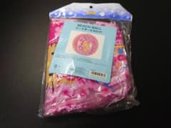ハローキティ ビーチボール 60cm 【未使用品】 - メルカリ