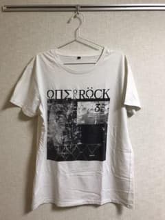 ONE ROCK / 35 XXXV バンドTシャツのサムネイル