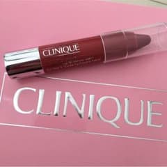クリニーク チャビー スティック メガ メロン リップ カラーのサムネイル