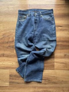 Levi‘s 501 USA製 90’s W30L30 ゴールデンサイズのサムネイル