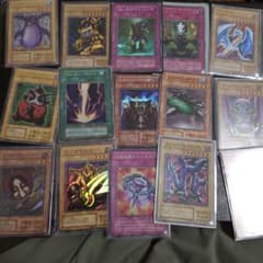 遊戯王OCG 初期2期カード まとめ売り - メルカリ