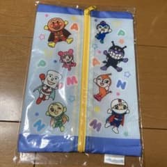 JA アンパンマン　シューズケースのサムネイル