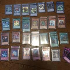 遊戯王 影霊衣デッキカリン様さん専用のサムネイル
