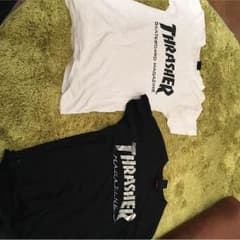 THRASHER Tシャツのサムネイル