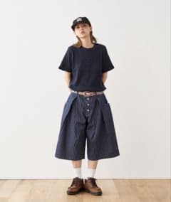 WISH FOR EVERバギーショーツのサムネイル