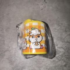 sanrio コインシリンダー2 ガチャガチャ コロコロクリリンのサムネイル