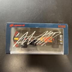 【直筆サイン入り】Spark 1/43 レッドブル フェルスタッペン spark 直筆サイン入り】Spark 1/43 レッドブル フェルスタッペン spark