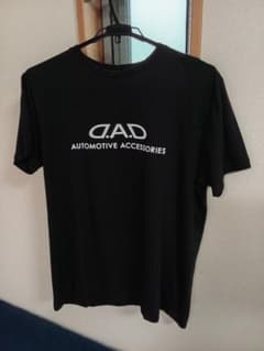 D.A.D 2018 カレンダー Tシャツのサムネイル