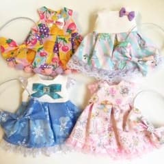 ＊姫's MAMA＊様専用♡メルちゃんお洋服オーダーページ♡のサムネイル