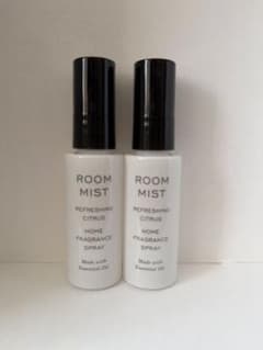 【2本セット】ドモホルンリンクル　ROOM MIST