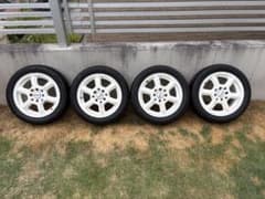 ニ*ン様 5ZIGEN 14×5j Playz 165/55/14 タイヤホイー ニ*ン様 5ZIGEN 14×5j Playz 165/55/14 タイヤホイー - メルカリ