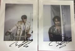 SEVENTEEN セブチ ジュン 中国雑誌 トレカ 限定 セット - メルカリ