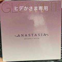 Anastasia Sugar Glow Kit アナスタシア　ハイライトのサムネイル