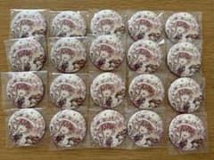 七瀬陸 アイナナEXPO UR 缶バッジ 20個セット - メルカリ
