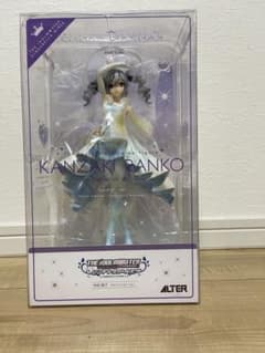 アルター 神崎蘭子 Memories Ver. 1/8スケールのサムネイル