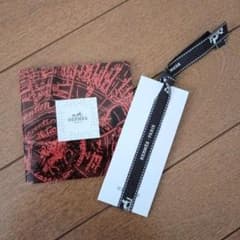 エルメス HERMÈS 非売品 カタログ 小冊子 リボン付き 送料無料 - メルカリ