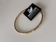 Swarovski Jeweler's Collection バングルのサムネイル