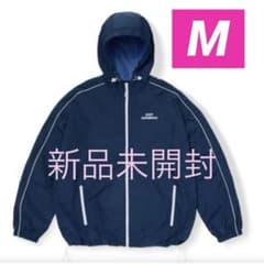 BTS ARIRANG SWIM WIND JACKET Mサイズ - メルカリ