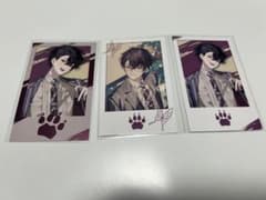 にじさんじ Oriens 2nd Anniversary ランダムチェキ風カードのサムネイル