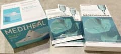 Mediheal Madecassoside Pack Mask (Bulk Sale)