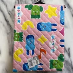 みいつけた キルト生地のサムネイル