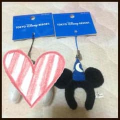 あや様専用♡ディズニー ストラップのサムネイル