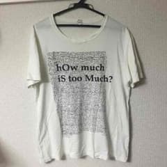 ポールスミス・Tシャツ・PaulSmith (ユナイテッドアローズ・ビームス)のサムネイル