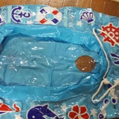 タルト様専用sale☆幼児用ボートのサムネイル
