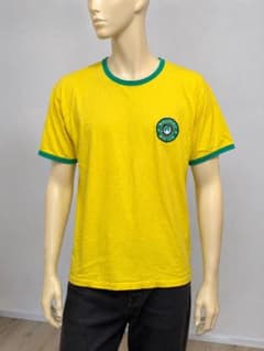 古着 WALLSENO BOYS CLUB リンガーTシャツのサムネイル