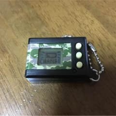 デジモンのサムネイル